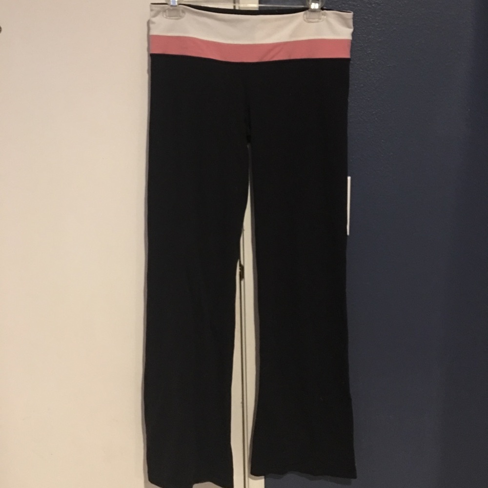 Lululemon groove pants